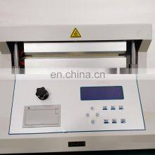 KASON Five Point Heat Sealing Tester With CE Certificate thumbnail-4