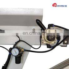 HT-6013 Can Be Customized Convex And Surface Friction Helmet Test Equipment thumbnail-4