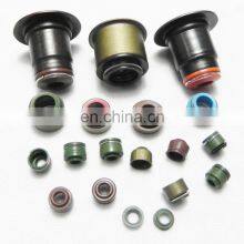 Valve Stem Seal for Motorcycle Car Truck Made in China High Quality