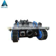 Solar Panel Cleaning Machine HVAC Tools Duct Cleaning HVAC Duct Cleaning Machine thumbnail-5