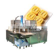 Companies Looking for Distribute Mung Bean Polvoron Making Machine Polvoron Making Machine thumbnail-4