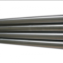 Pure Mo1 Molybdenum Tube thumbnail-2