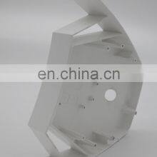 Custom ABS Plastic Injection Molding Electronic Enclosure Box Plastic Junction Box thumbnail-5