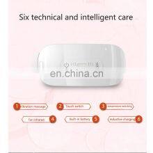 Warm Palace Belt - Intelligent High-Frequency Vibration Warm Palace Belt, Far-Infrared Tropical Warm Menstrual Period, thumbnail-2