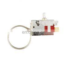 077B6208 Capillary Mechanical Thermostat For Refrigerator Air Conditioner Freezer Fridge Thermostat HVAC thumbnail-3