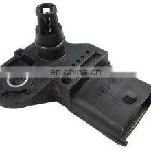 0281002576 Diesel Engine Air Pressure Sensor 0281002576 Diesel-Motorrumpf-Teile für Lastwagen thumbnail-2