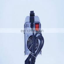 Inverter Welding Machine 110v Inverter Mig Welding Machine MMA Welders Machinery Repair Shops DC MOTOR Energy & Mining thumbnail-5