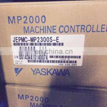 Yaskawa JEPMC-MP2300S-E Machine Controller MP2300 thumbnail-2