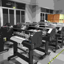 Shenzhen Colorgood Intelligent Equipment Co., Ltd company overview - view 1 thumbnail