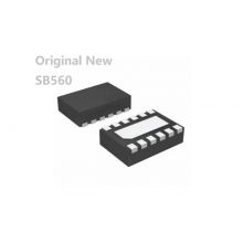 SB560 Original new in stocking electronic components integrated circuit IC chips Support Bom List