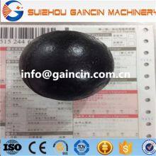 Grinding Media Chrome Balls, Cast Steel Grinding Media Balls, Chromium Alloyed Steel Balls thumbnail-1