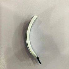 Ultra Narrow Small Curved Rechargeable Lithium Polymer Battery Customized for Smart Wireless Technology thumbnail-3