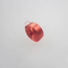 Electronic and Home EquipmentPrecision Micro Air Core Coil Factory OEM Small Size Inductor thumbnail-2