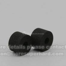 Vitrified CBN Grinding Head for Medical Equipment thumbnail-3