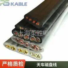 2*25 2*35 Overhead Cable Overhead Cable Wire With Steel Wire Support Customized Wear Resistance, Corrosion Resistance, UV Resistance, Aging Resistance, Tensile Resistance, Cold Resistance and Low Resistance thumbnail-1