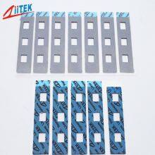 Professional and High Cost-effective Silicone Pads for Display Card thumbnail-2