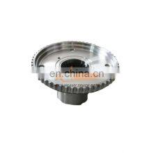 WG9112340021 Gear Ring Bracket for HOWO Truck Parts thumbnail-3