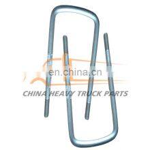 Worth Buying China Heavy Truck Sitrak Truck Suspension Parts AZ9925520071 U-bolt thumbnail-4