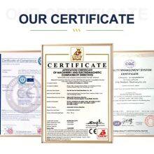 Linyi Sin San Lin Smart Machinery Co., Ltd company overview - view 4 thumbnail