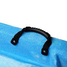 HDPE High Quality Kayaks for Fishing, Water Leisure Single, Double and Family Using Style thumbnail-3