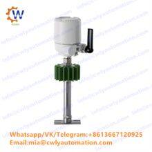 ABB TSP300-W Process Industry Head Thermometer