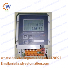 Endress+Hauser CLD132-PMV110AB1 Conductivity Compact Device Smartec CLD132