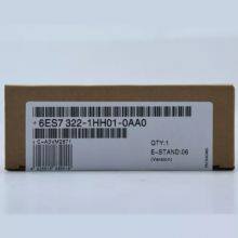 Siemens 6ES7322-1HH01-0AA0 Módulo de salida digital 6ES73 221HH010AA0 Nuevo en caja