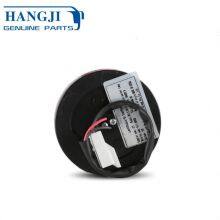 Stadtbus 3/4 LED Seitenmarkierungslicht 4111-00038 Wasserdichtes runden LED-Buslicht thumbnail-4