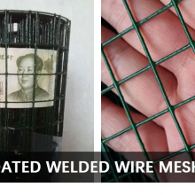 Weld Netting 304 Welded Mesh Screen,steel Welded Mesh Panel /Stainless Steel Weld Wire Mesh Rolls. Strong Welded Screen Panel thumbnail-2