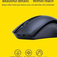2023 New Silent FV-187 Wireless Business Mouse Mini Ergonomic Ultra Light Weight Mouse thumbnail-6