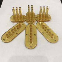 Best Price PEI Plastic RAW Materials PEI Resin Granules 1000R-BL3122 Fireproof thumbnail-4