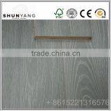 Grey Oiled White Engineered Oak Wood Floors China Factory thumbnail-1
