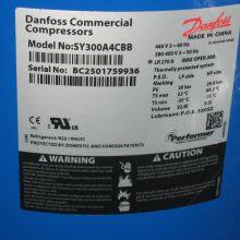 Danfoss Scroll Air Conditioning Compressor HLH061T4LC8 thumbnail-4