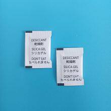 Wholesale Silica Gel Desiccant Packet 0.5g 1g 2g 3g 5g 10g 20g 50g 100g 200g 500g Moisture Absorption thumbnail-3