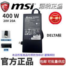 DELTA 400W20V20A MSI Laptop Charger