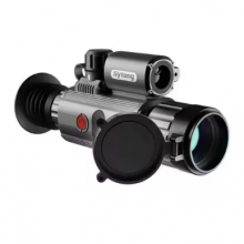 AM03-35LRF Thermal Imaging Scope 384x288 High Resolution Night Vision Scope With Rangefinder Thermal Scope for Hunting thumbnail-2