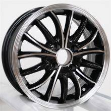14 Inch Casting Alloy Wheels Aluminum Rims Disks Manufacturer China Factory thumbnail-2