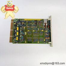 ABB G3EFa HENF450295R2 Controller – Compact CPU Module for Stable Plant Control and Fast Replacement