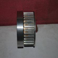 2003 - 2006 Land Rover Freelander 2 Crankshaft Pulley thumbnail-3