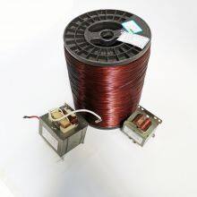 130 155 Class Polyurethane Enameled Copper Wire Motor thumbnail-4