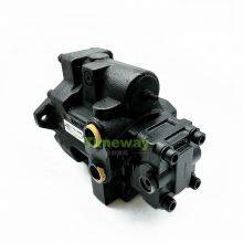Hydraulic Piston Pump PVD-2B-42L Mini Excavator Plunger Pump Replace for NACHI PVD-2B-42L3DS-5S-433F thumbnail-4