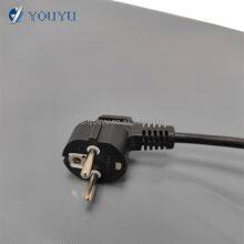 Heated Concrete Fence Ground Thawing Heated Blanket Snow Melting Blanket for Winter thumbnail-4