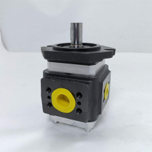 EIPH-Serie Zahnradpumpen EIPH2-025RK23-11 EIH2-016RK00-11 EIPC3-050RK23-10 EIPH EIPC2 EIPC3 EIPC5 EIPC6 Hydraulische Servozahnradpumpen thumbnail-1