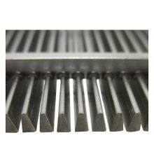 Wedge Wire Screen Panel, High Strength and Long Lifespan Custom thumbnail-5