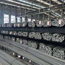 Steel Rebar，HRB400/HRB500、Grade 60、B500B thumbnail-1