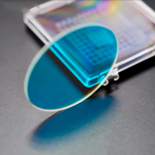 Pingzhi Optics - Manufacturer of 640nm Optical Filters for Infrared Ink Recognition thumbnail-1