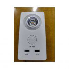 Railway Parts Train Reading LED Light With USB and Type-C thumbnail-2