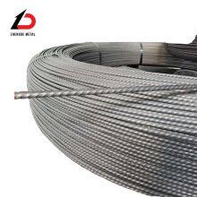 Prestressed Concrete Wire for Railway Viaduct Engineering Projects thumbnail-1