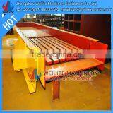 Vibrating Grizzly Screen Feeder / Mining Vibrating Feeder Machine / Mineral Vibrating Feeder thumbnail-5
