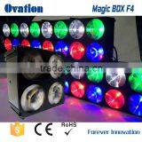 LED Light 4*10W RGBW 4in1 LED Par Beam Light